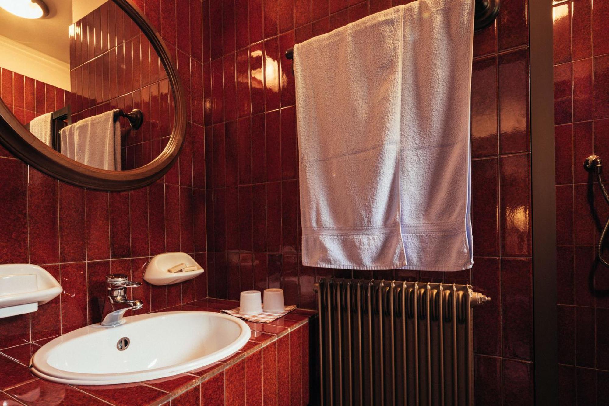 ホテル Haus Elisabeth Santa Gertrude エクステリア 写真